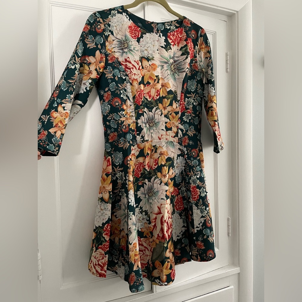 FARM Rio Dress - Picture 8 of 13